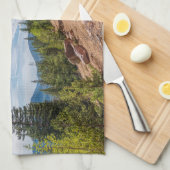 keukenhanddoek (Quarter Fold)