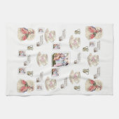 keukenhanddoek (Horizontaal)