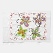 keukenhanddoek (Horizontaal)