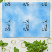 Keukenhanddoek (Gevouwen)