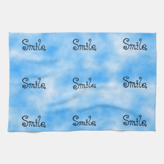 Keukenhanddoek (Horizontaal)