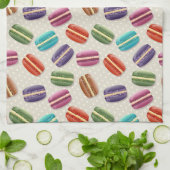 keukenhanddoek (Gevouwen)