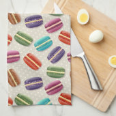 keukenhanddoek (Quarter Fold)