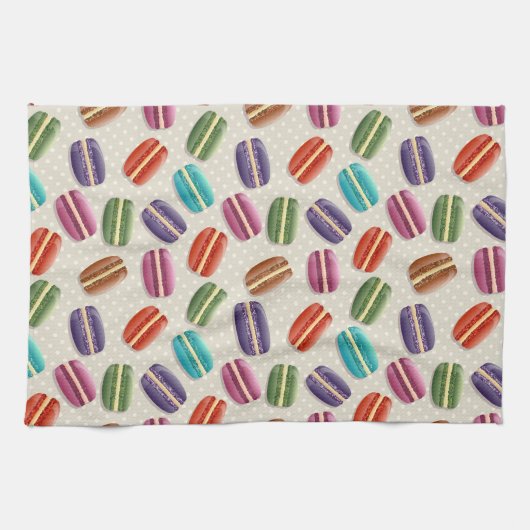 keukenhanddoek (Horizontaal)