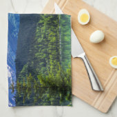 keukenhanddoek (Quarter Fold)