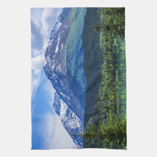 keukenhanddoek (Verticaal)