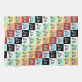  keukenhanddoek (Horizontaal)