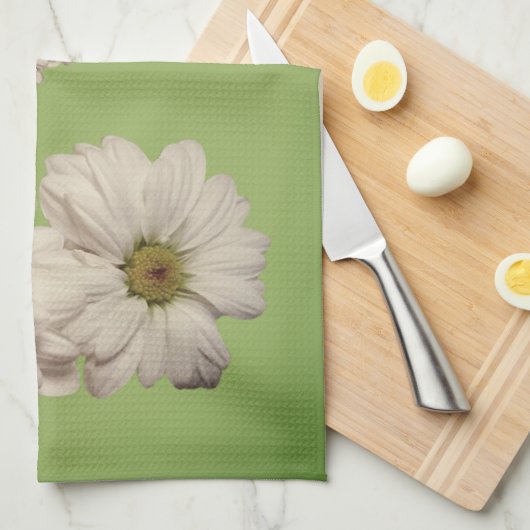 keukenhanddoek (Quarter Fold)