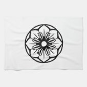 keukenhanddoek (Horizontaal)