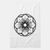 keukenhanddoek (Verticaal)