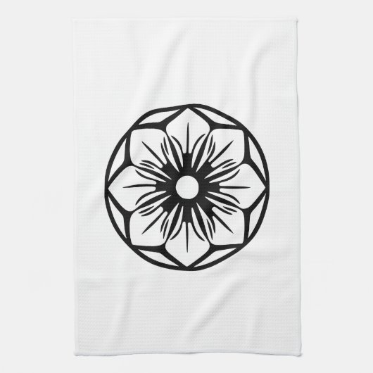 keukenhanddoek (Verticaal)