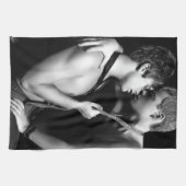 keukenhanddoek (Horizontaal)