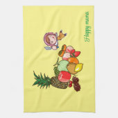 keukenhanddoek (Verticaal)