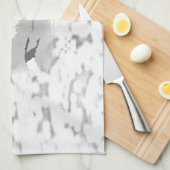 keukenhanddoek (Quarter Fold)