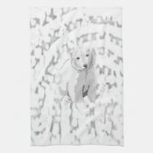 keukenhanddoek (Verticaal)