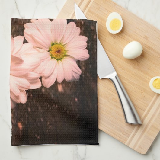 keukenhanddoek (Quarter Fold)