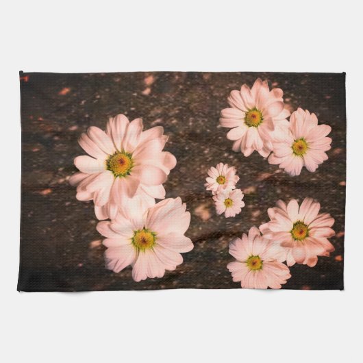 keukenhanddoek (Horizontaal)