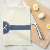 keukenhanddoek (Quarter Fold)