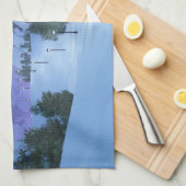 Keukenhanddoek (Quarter Fold)