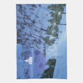 Keukenhanddoek (Verticaal)