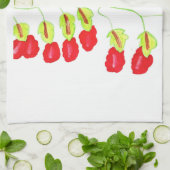 keukenhanddoek (Gevouwen)