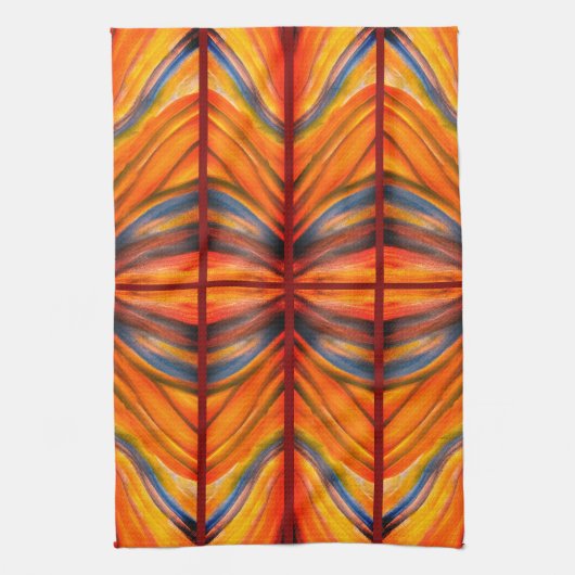 keukenhanddoek (Verticaal)