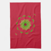 keukenhanddoek (Verticaal)