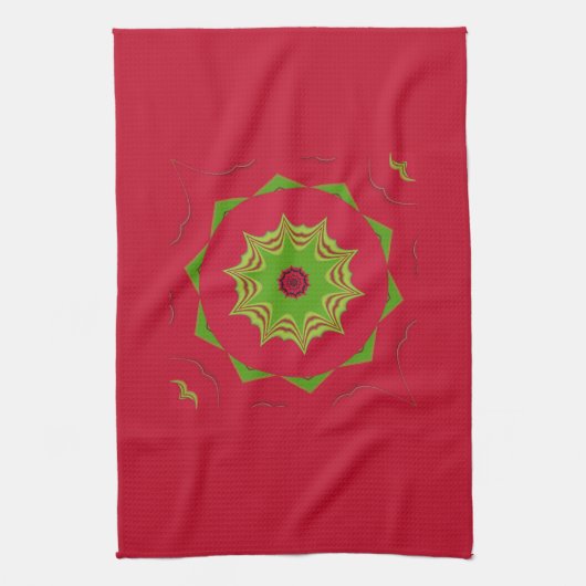 keukenhanddoek (Verticaal)