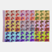 keukenhanddoek (Horizontaal)