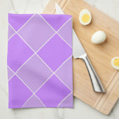 Keukenhanddoek (Quarter Fold)