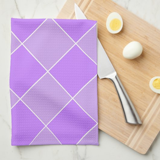 Keukenhanddoek (Quarter Fold)