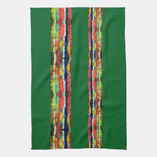 Keukenhanddoek (Verticaal)