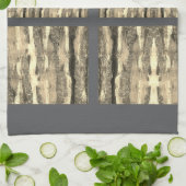 keukenhanddoek (Gevouwen)