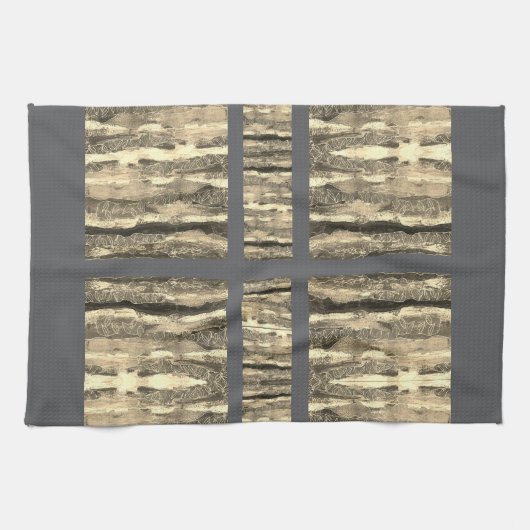 keukenhanddoek (Horizontaal)