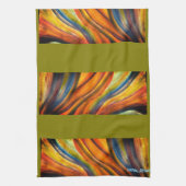 keukenhanddoek (Verticaal)