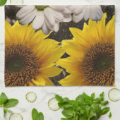 keukenhanddoek (Gevouwen)