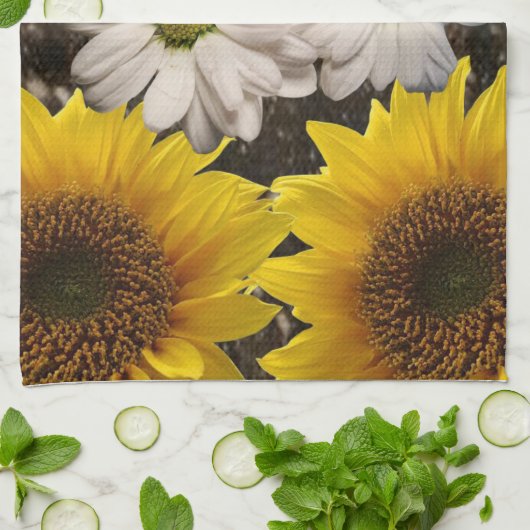 keukenhanddoek (Gevouwen)