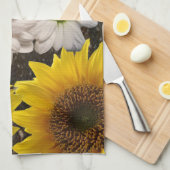 keukenhanddoek (Quarter Fold)