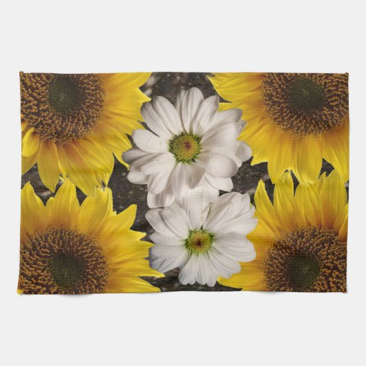 keukenhanddoek (Horizontaal)