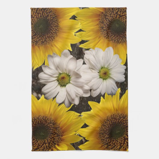 keukenhanddoek (Verticaal)