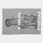 keukenhanddoek (Horizontaal)