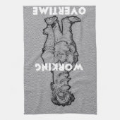 keukenhanddoek (Verticaal)