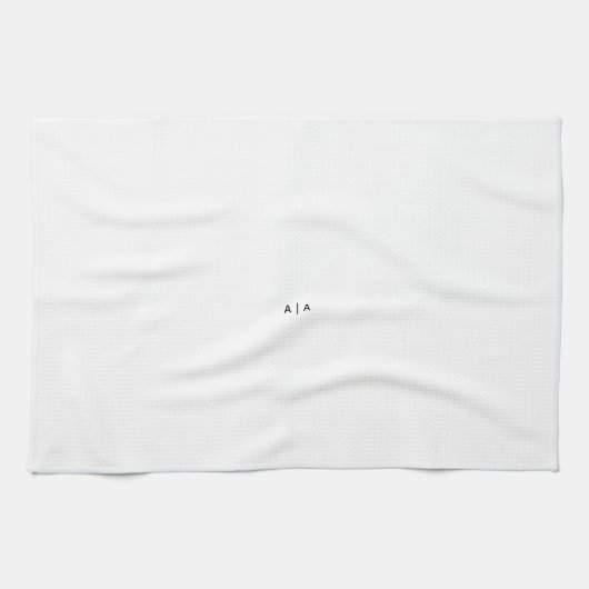 Keukenhanddoek (Horizontaal)