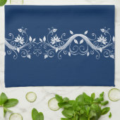 keukenhanddoek (Gevouwen)