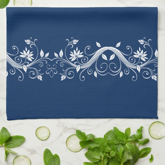 keukenhanddoek (Gevouwen)