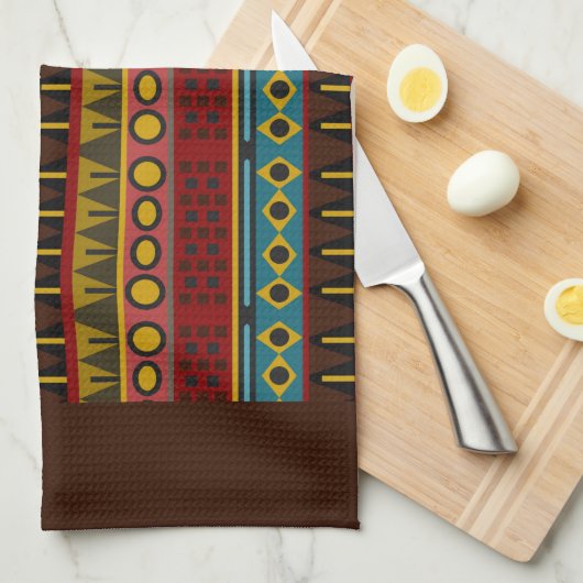 keukenhanddoek (Quarter Fold)