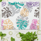 keukenhanddoek (Gevouwen)