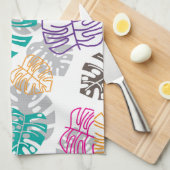 keukenhanddoek (Quarter Fold)