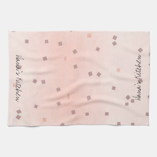 keukenhanddoek (Horizontaal)