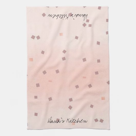 keukenhanddoek (Verticaal)